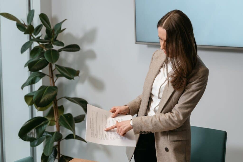 Interimskonsult hos Nutshell – flexibel expert inom ekonomi, rekrytering och redovisning<br>